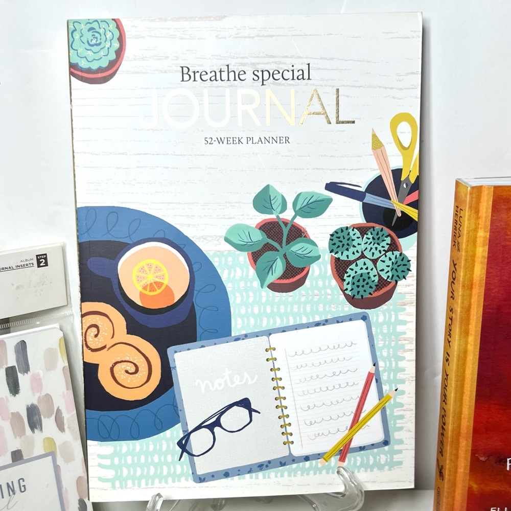 BE WELL COLLECTION GIFT SET - Picture 10 of 16